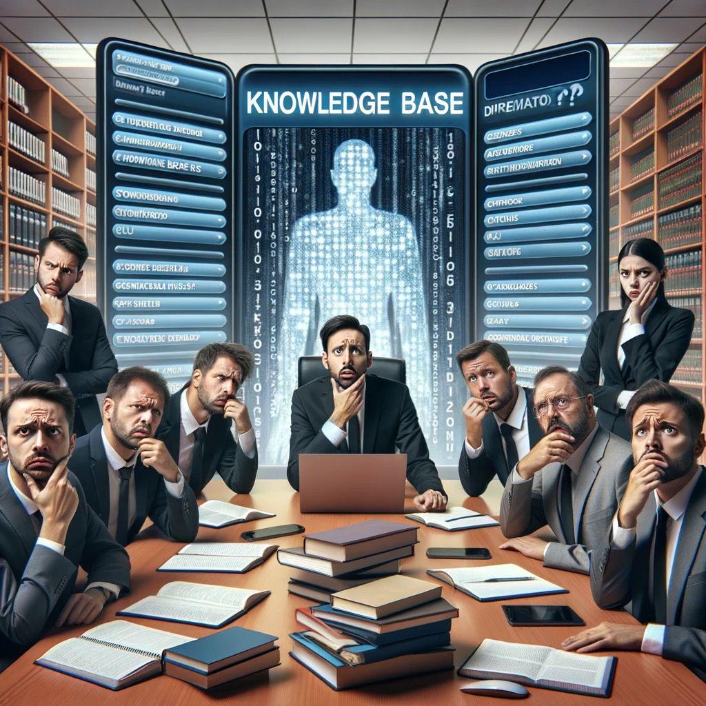 AI目录结构优化:让你快速有效的进行知识管理与分类技巧|44节