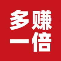 李鲆：多赚一倍