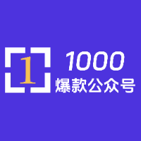 小报童-精选1000个公众号对标账号