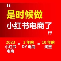 专栏小红书启航指南从入门到精通头像