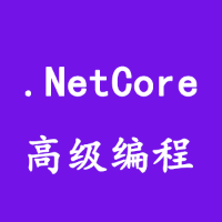 Asp.Net Core高级编程