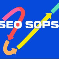 Google SEO SOP@码神