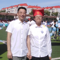 家庭教育师的陪读日记