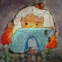 摩哆哆|绘画进阶地图