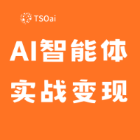 AI智能体从入门到变现
