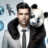 潘达的100条商业IP咨询笔记