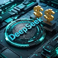 Deepseek和AI变现