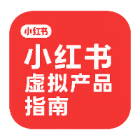 小红书虚拟产品指南