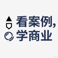 专栏Wow！看案例学商业头像