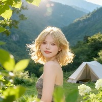 Ai摄影写真入门即出片