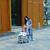 王小妞的养育日记