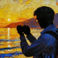 Ai摄影写真提示词指南