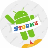 stormzhang