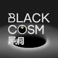 黑洞BLACKCOSM