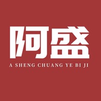 作者阿盛创业笔记头像