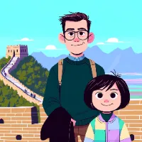 方塘AI家庭教育