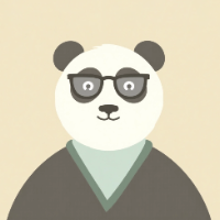 熊猫学长